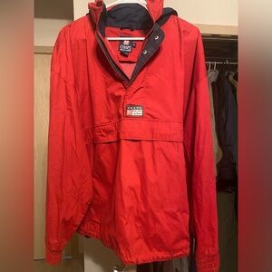 Chaps Ralph Lauren windbreaker